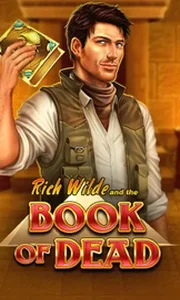 Book of Dead