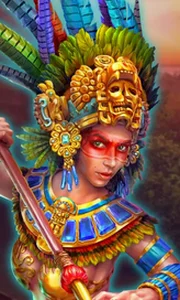 Aztec Spell