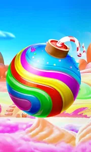 Sweet Bonanza