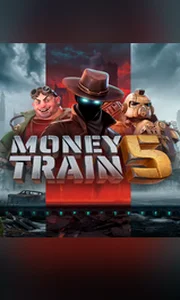 Money Train 5