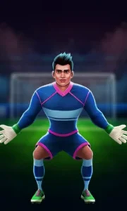 Penalty Shoot Out: Cup Mania