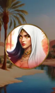 Queen Of Oasis